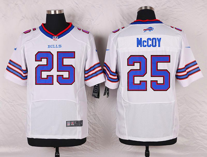 Buffalo Bills elite jerseys-010